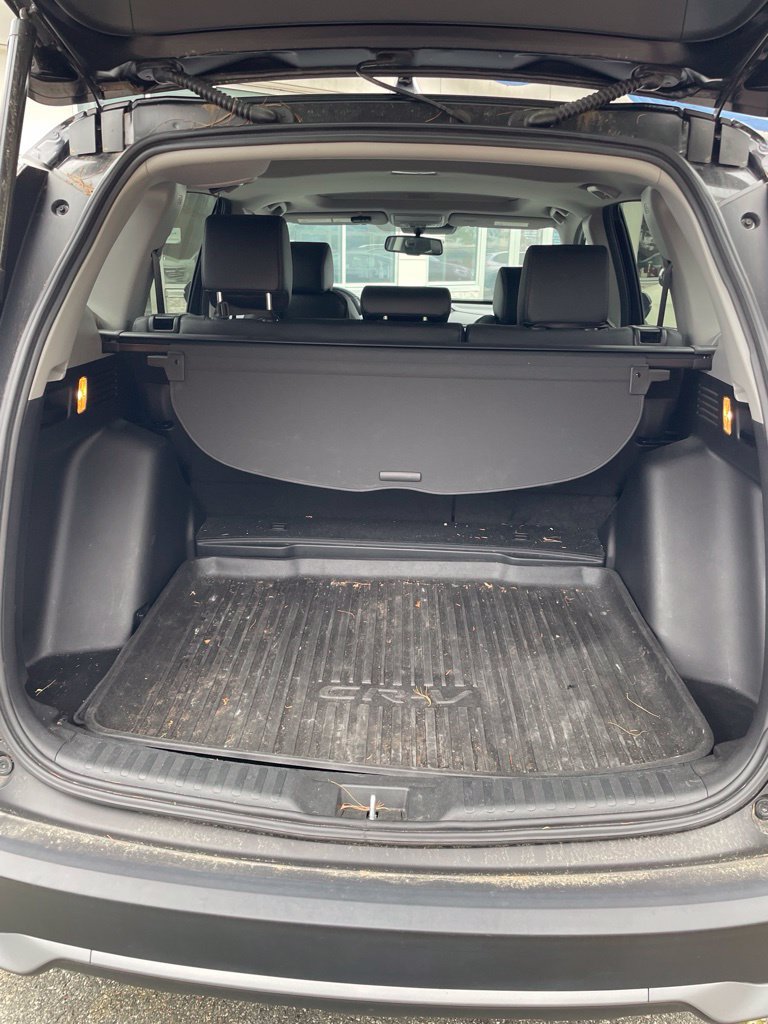 Used 2020 Honda CR-V EX-L image 12