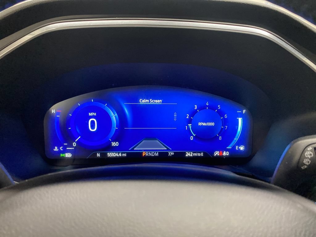 Used 2020 Ford Escape Titanium AWD/4WD image 18