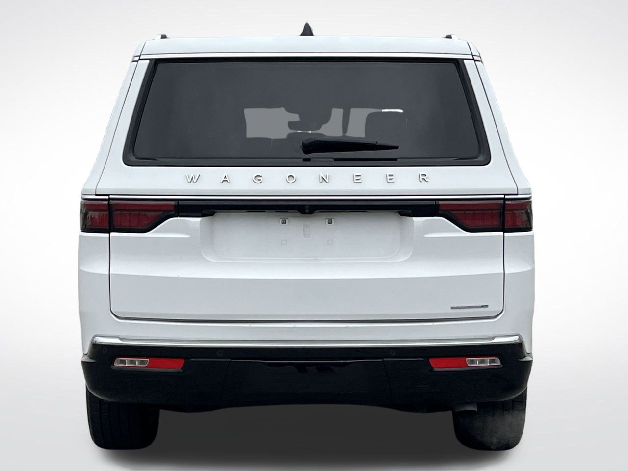 Used 2024 Jeep Wagoneer L Series II w/ Flexible Seating Group image 39