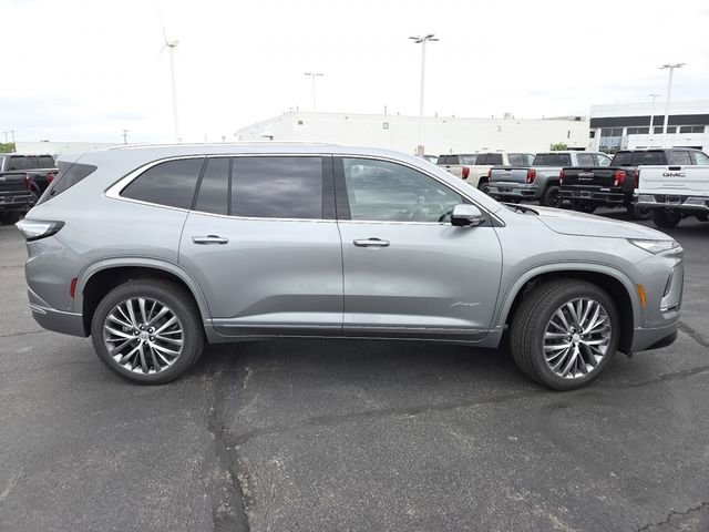 New 2026 Buick Enclave Avenir w/ Super Cruise Package AWD/4WD image 27