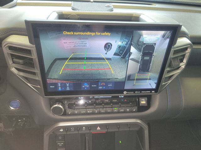 Used 2023 Toyota Sequoia Platinum image 17