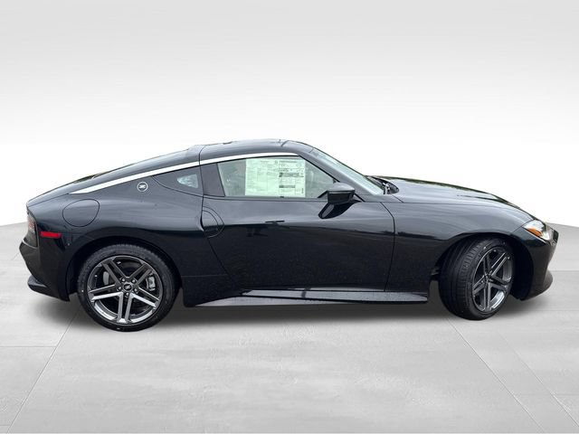 New 2026 Nissan Z Sport w/ Floor Mat Package RWD image 8