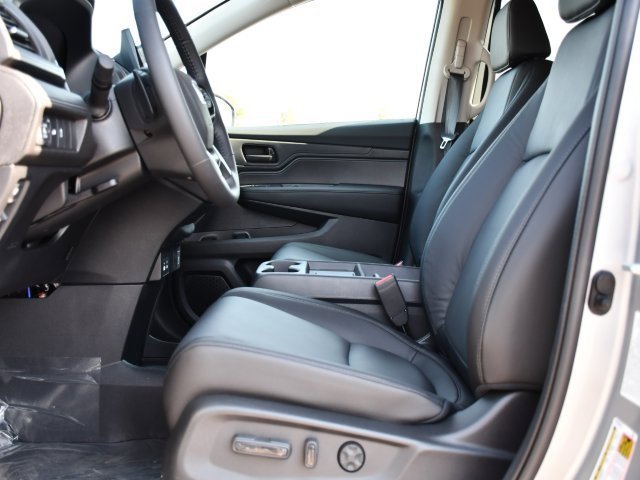 New 2026 Honda Odyssey EX-L image 12