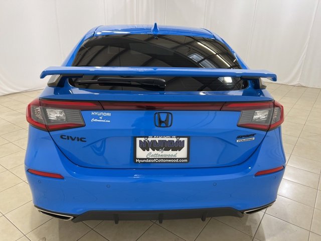 Used 2023 Honda Civic Sport Touring image 4