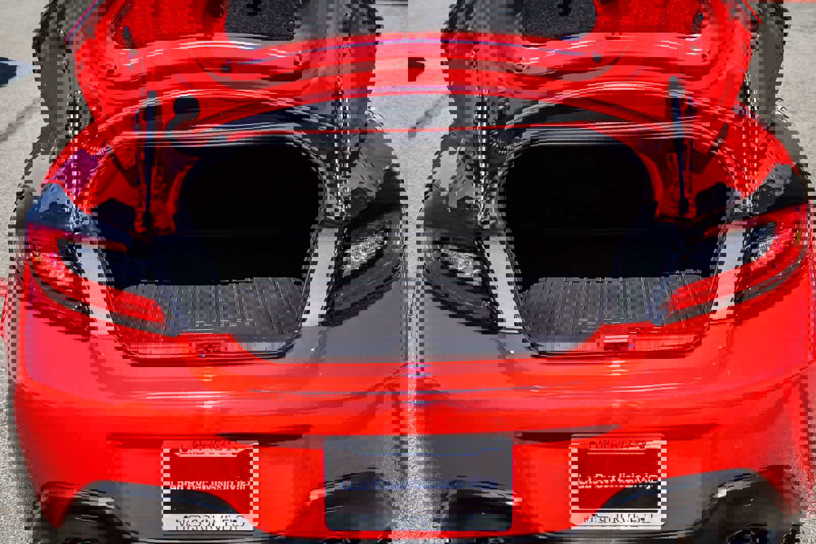 Used 2023 Toyota GR86 Premium w/ ALL Weather Mat Package (TMS) image 26