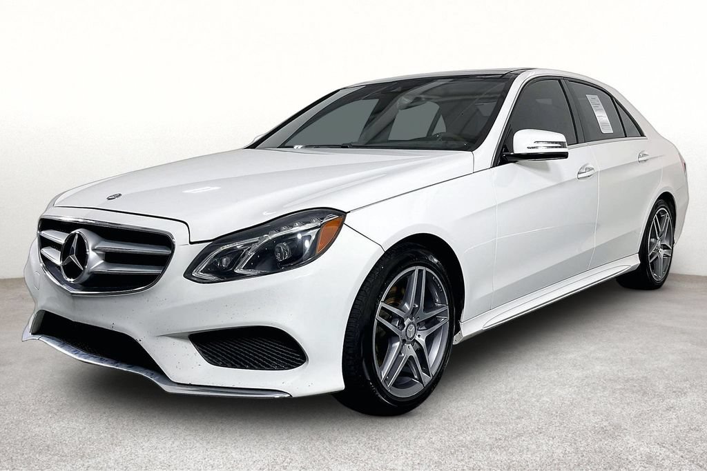 Used 2015 Mercedes-Benz E 400 Sedan image 13