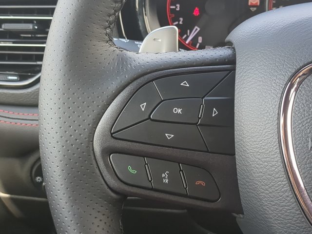 New 2027 Dodge Durango GT AWD/4WD image 32