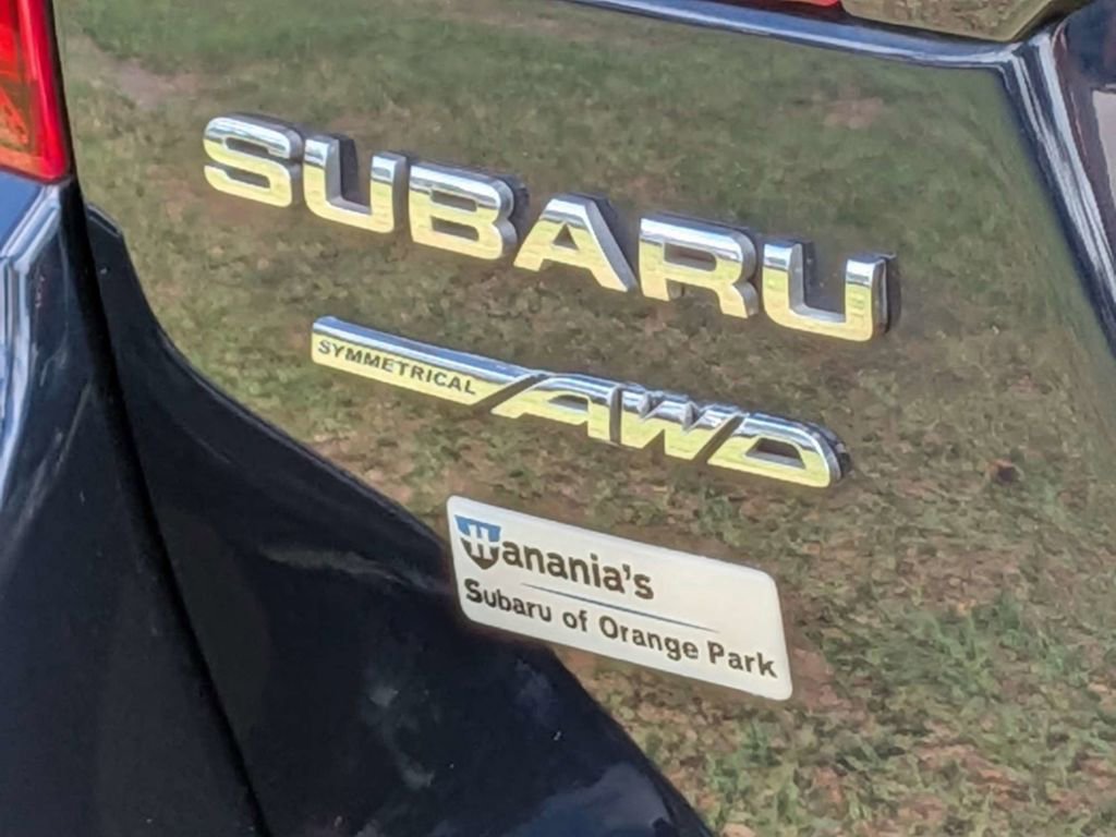 Used 2018 Subaru Outback 2.5i Limited AWD/4WD image 12