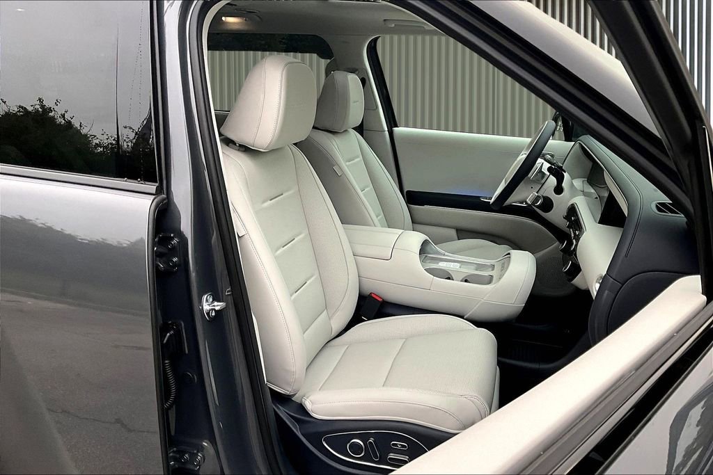 New 2026 Hyundai Palisade Calligraphy image 9