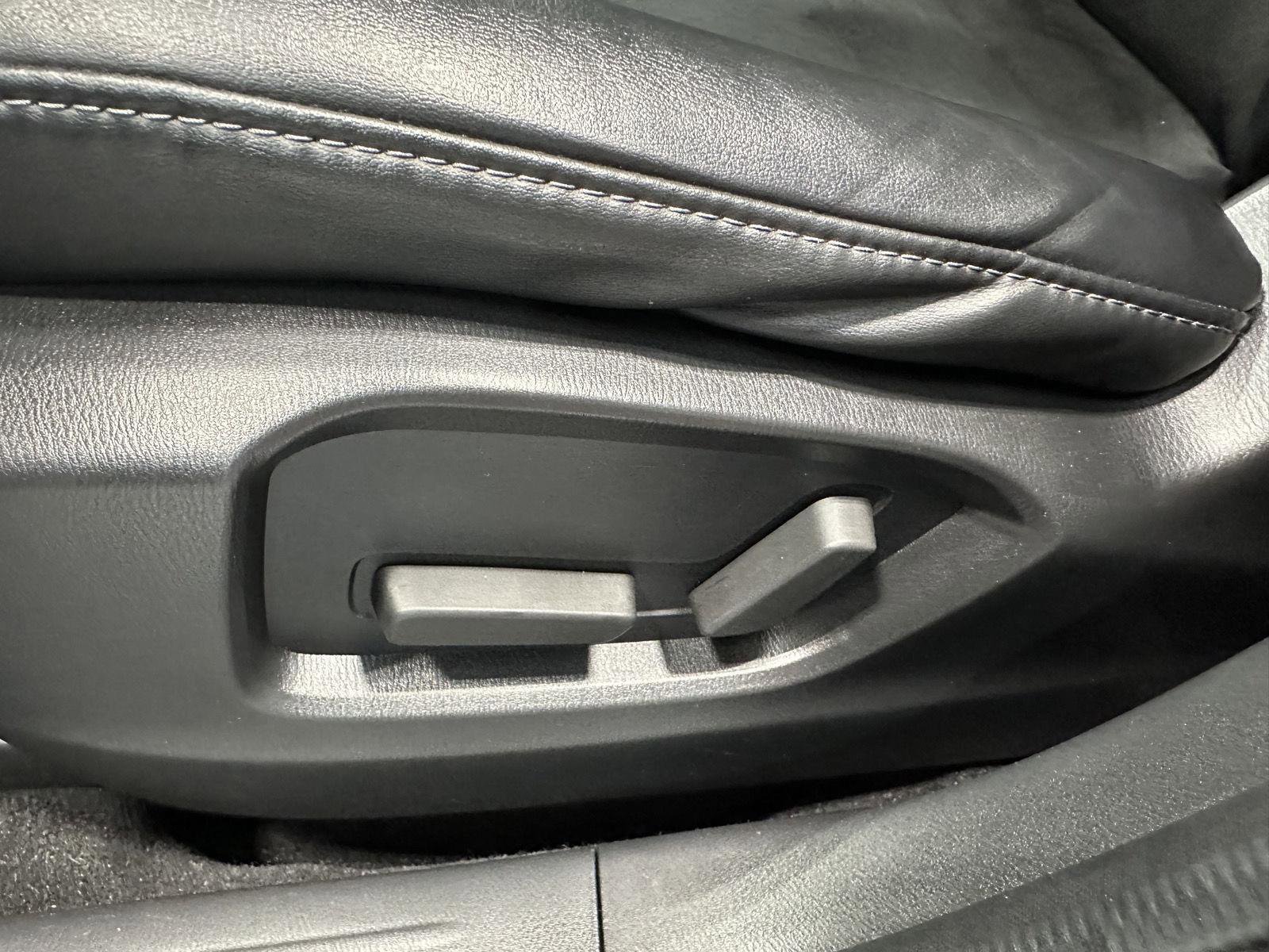 Used 2023 MAZDA CX-5 AWD 2.5 S w/ Select Package image 17