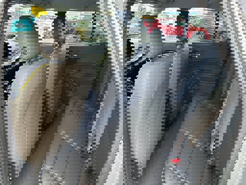 New 2026 Chevrolet Trax ACTIV w/ Driver Confidence Package image 23