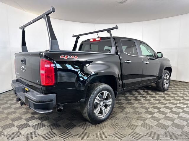 Used 2016 Chevrolet Colorado LT w/ LT Convenience Package AWD/4WD image 3