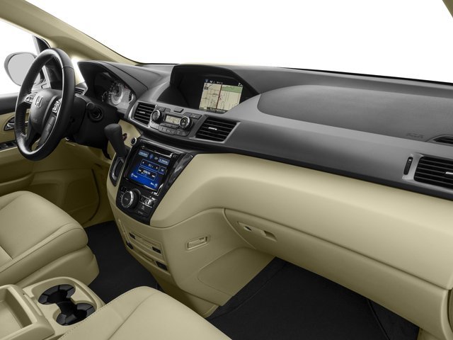 Used 2016 Honda Odyssey Touring Elite image 15