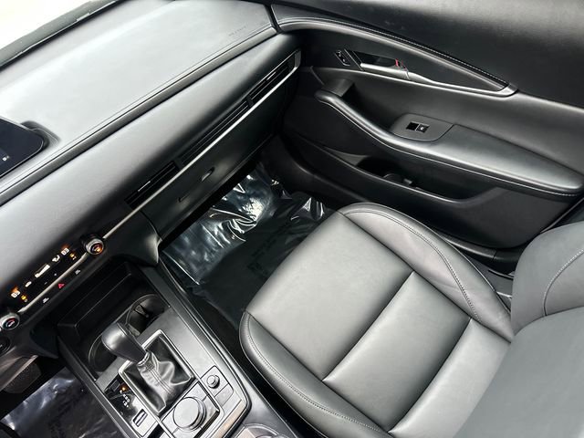 Used 2023 MAZDA CX-30 AWD 2.5 S w/ Select Package image 19