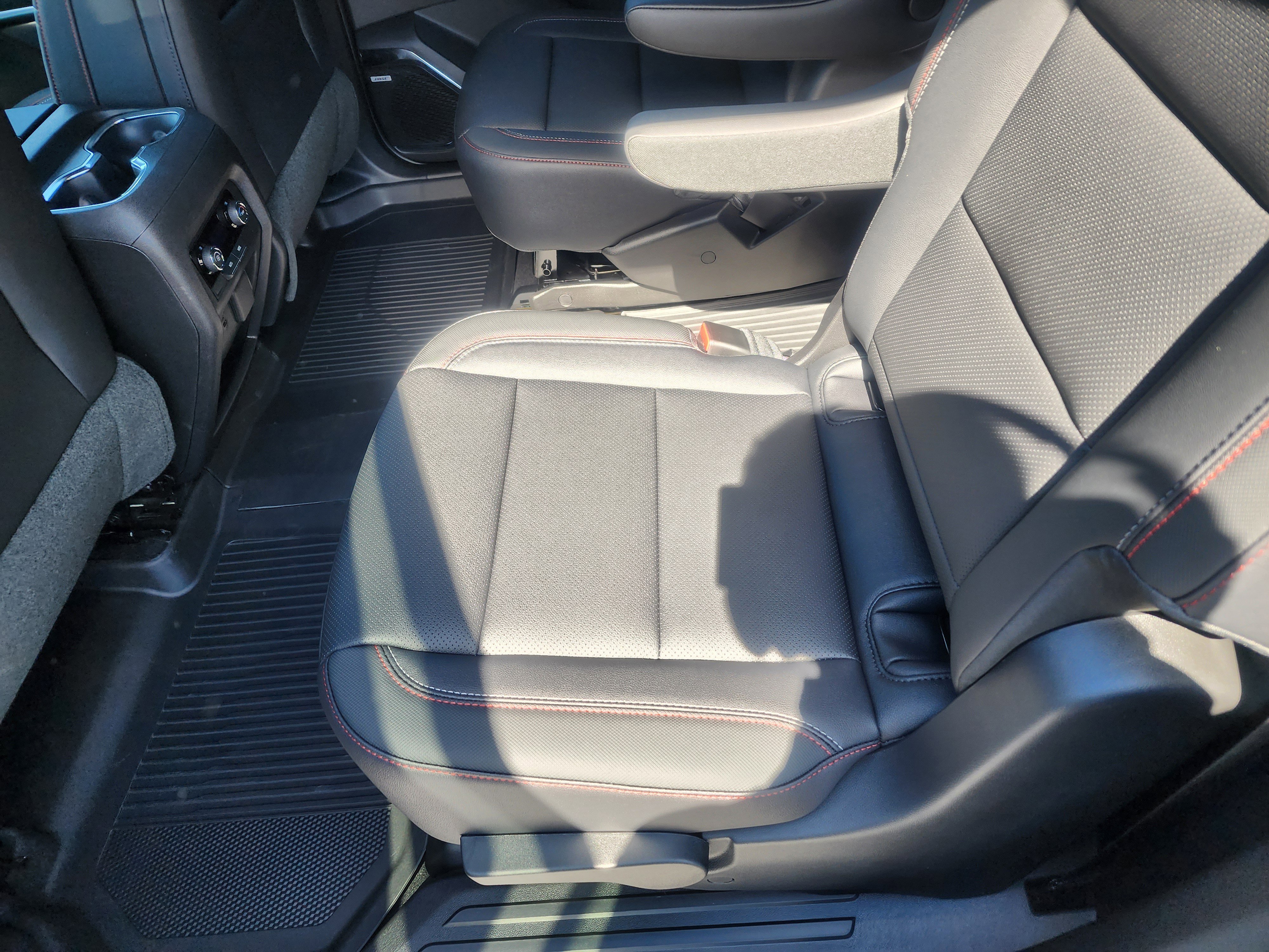 New 2026 Chevrolet Traverse Z71 w/ Enhanced Driving Package image 15