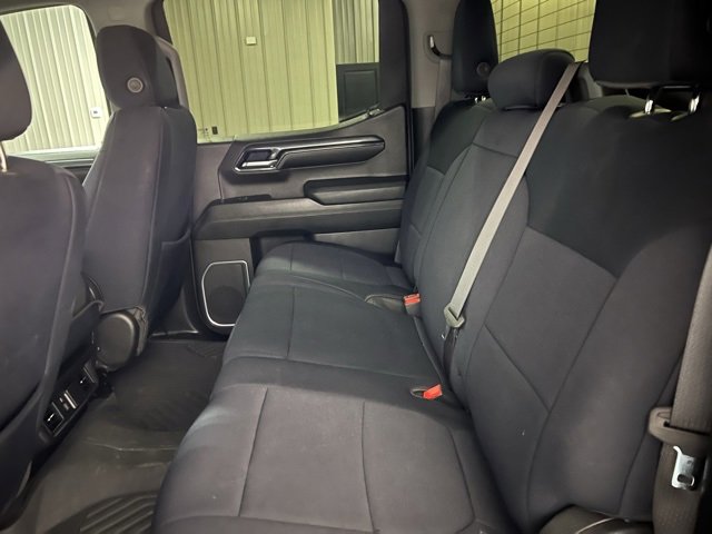 Used 2024 Chevrolet Silverado 1500 LT Trail Boss w/ Protection Package image 18