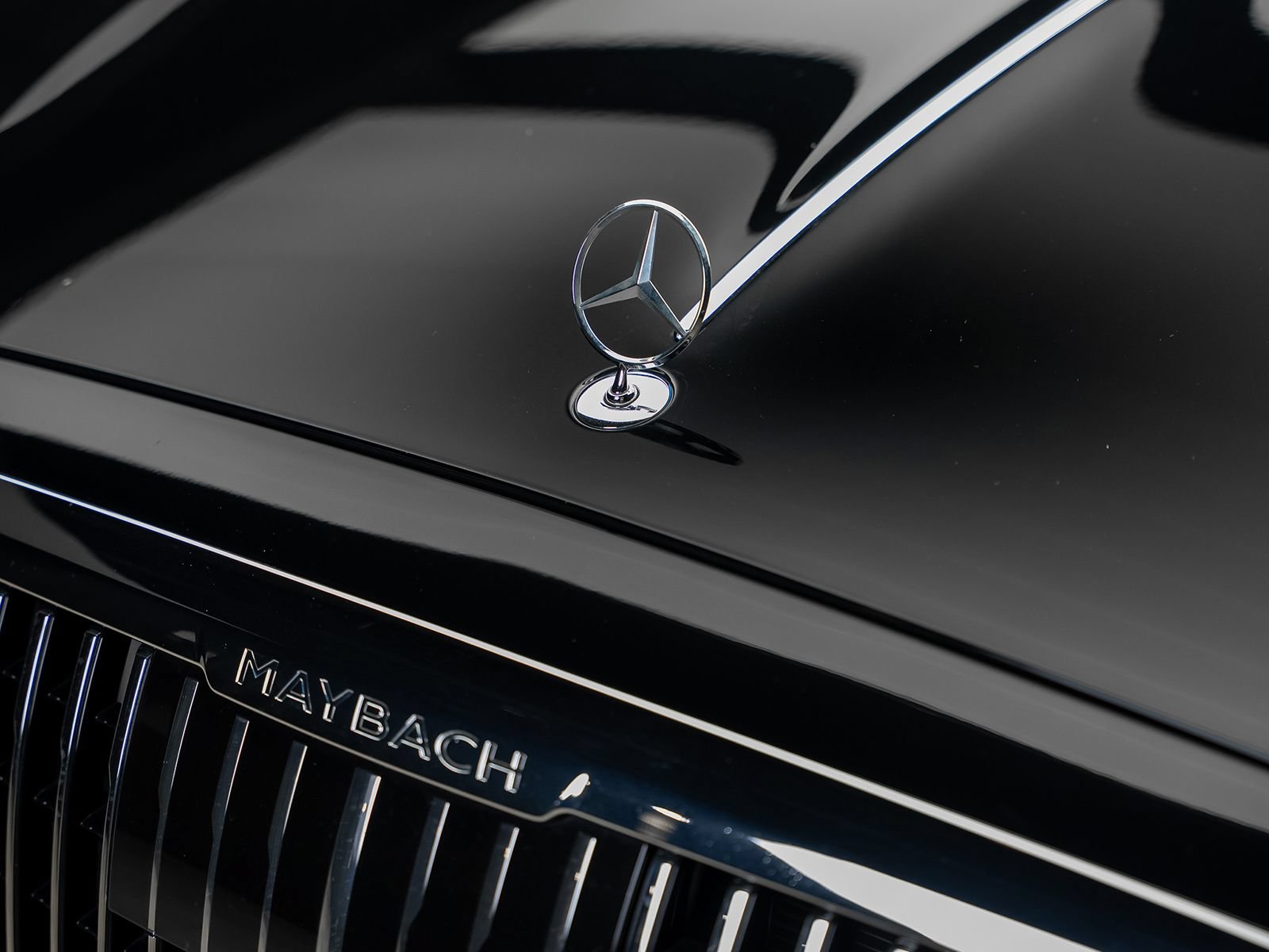 Used 2024 Mercedes-Benz Maybach S 580 4MATIC image 5