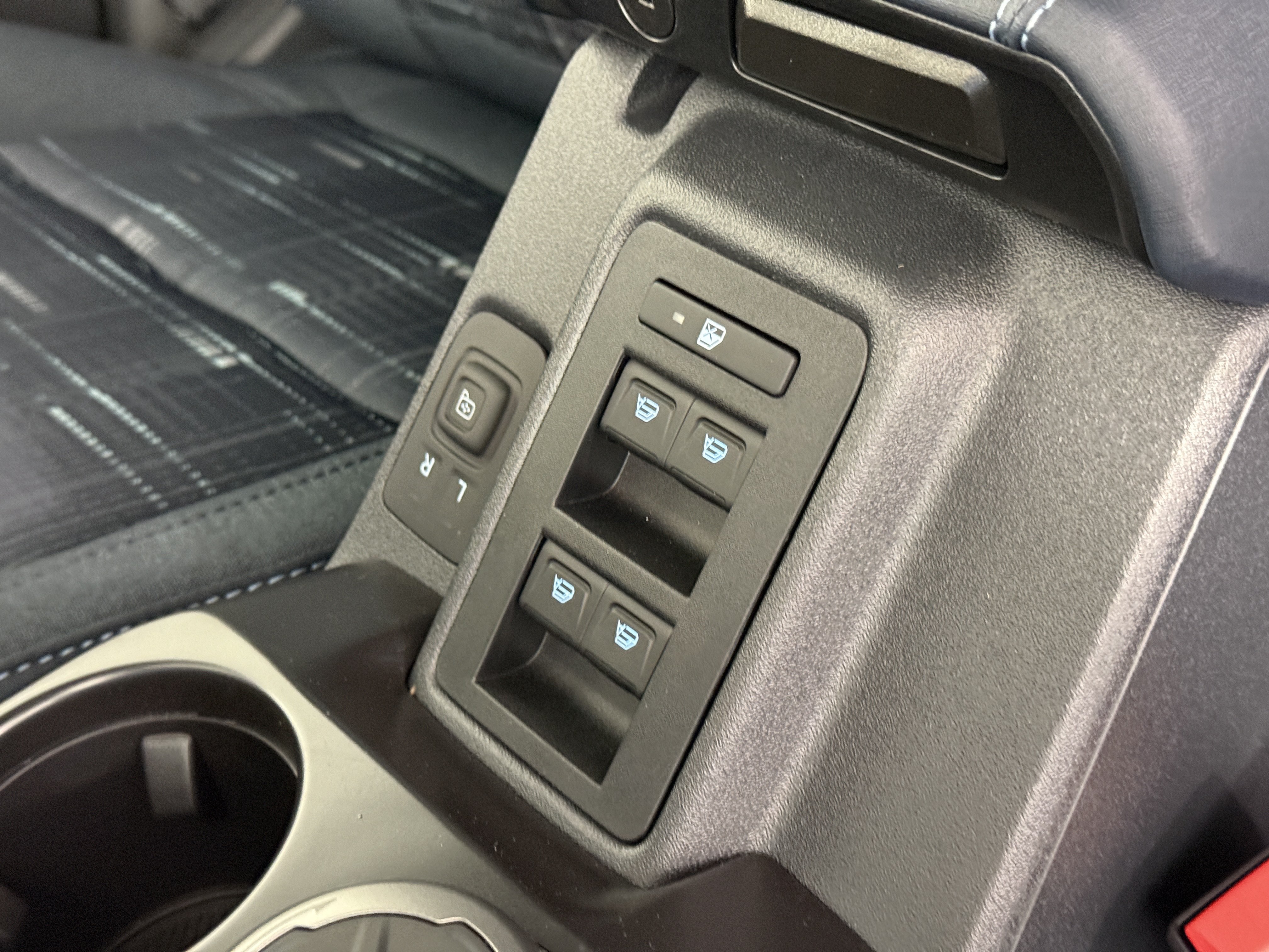 New 2026 Ford Bronco Heritage Edition AWD/4WD image 14