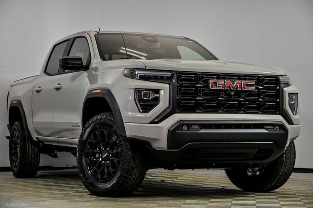 New 2026 GMC Canyon Elevation w/ Convenience Package