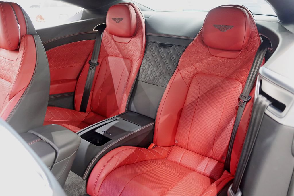 Used 2020 Bentley Continental GT AWD/4WD image 33