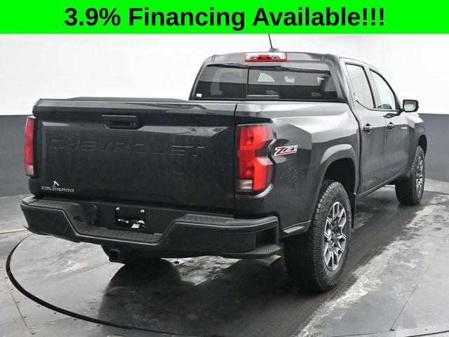 New 2026 Chevrolet Colorado Z71 w/ Z71 Convenience Package 2 image 7