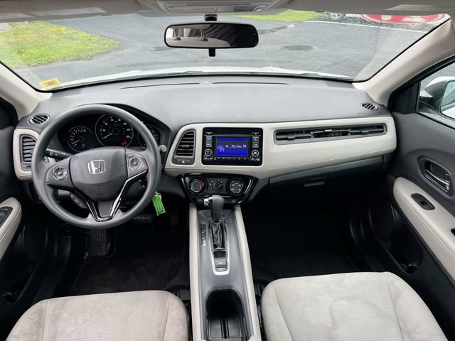 Used 2021 Honda HR-V LX image 18