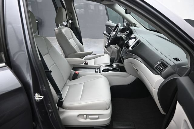 Used 2018 Honda Pilot EX-L image 33