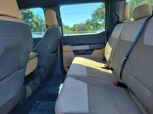 Used 2023 Ford F150 XLT RWD image 13