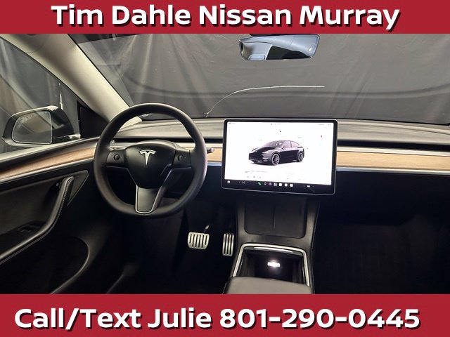 Used 2024 Tesla Model Y Performance AWD/4WD image 20