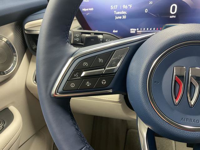 New 2026 Buick Enclave Avenir w/ Super Cruise Package FWD image 21