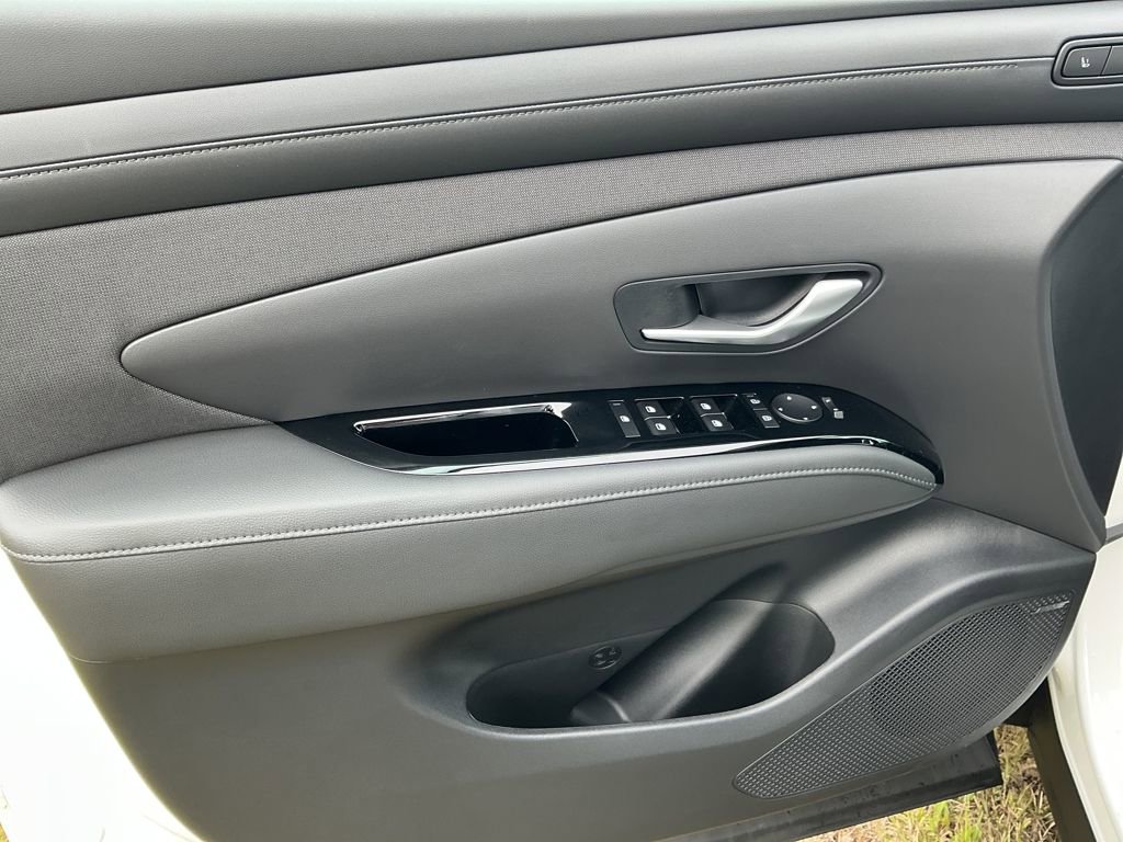 New 2026 Hyundai Santa Cruz Limited image 12