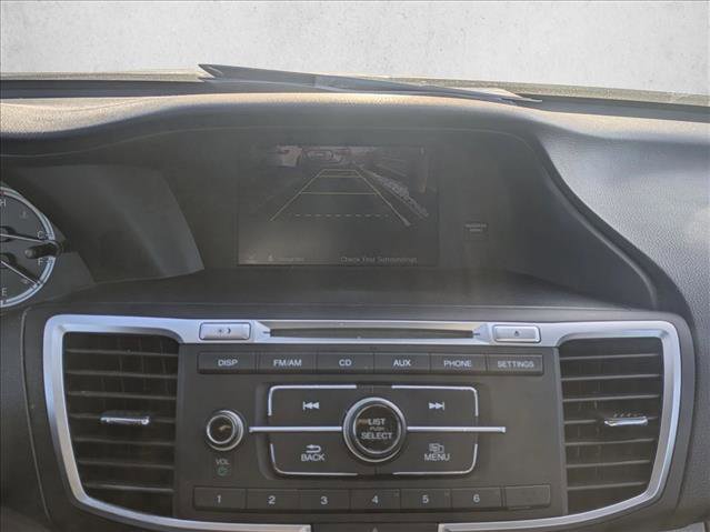 Used 2017 Honda Accord LX image 16