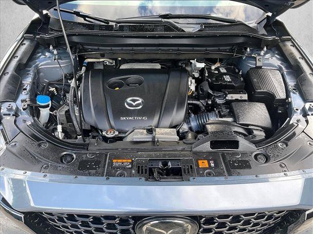 Used 2023 MAZDA CX-5 Carbon Edition AWD/4WD image 11
