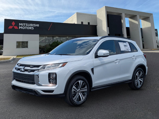 Used 2026 Mitsubishi Outlander Sport SEL