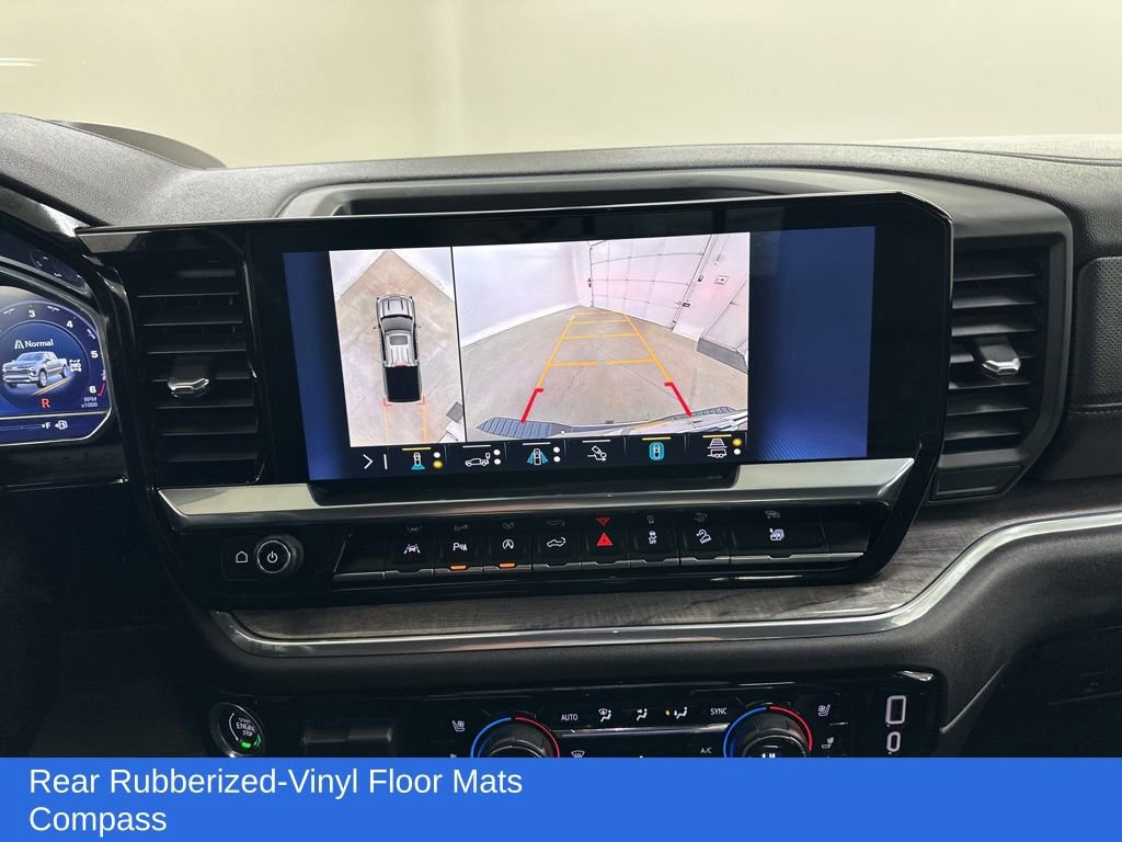 Used 2023 Chevrolet Silverado 1500 LTZ w/ LTZ Premium Package image 40