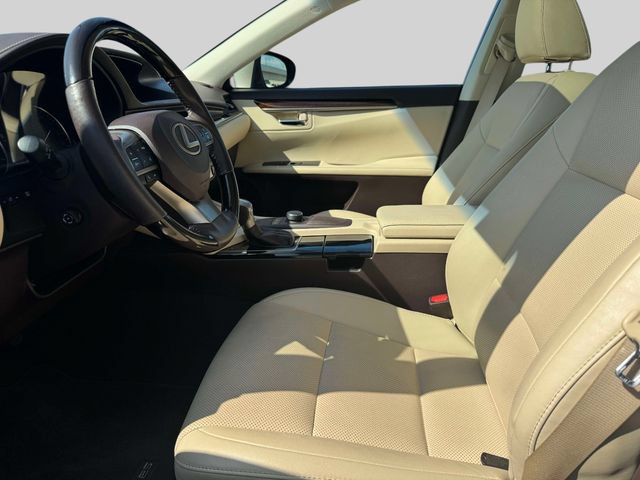 Used 2018 Lexus ES 350 w/ Premier Package FWD image 20
