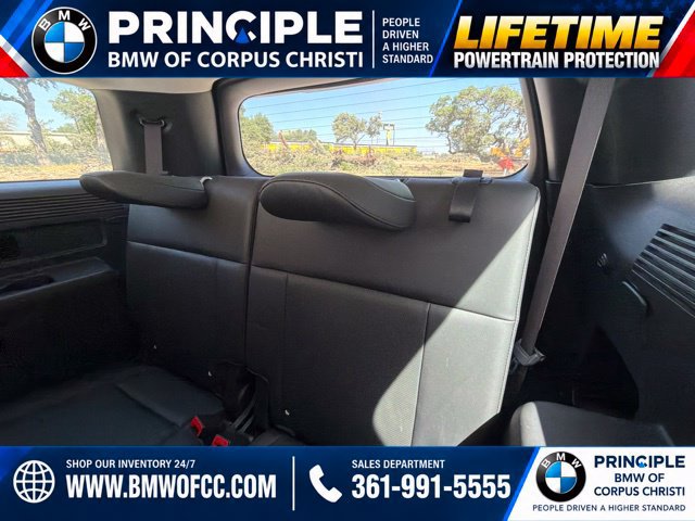 Used 2024 Hyundai Santa Fe SEL FWD image 18
