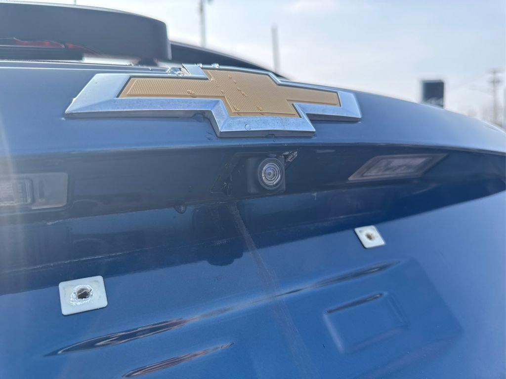 Used 2020 Chevrolet Trax LT w/ Driver Confidence Package image 14