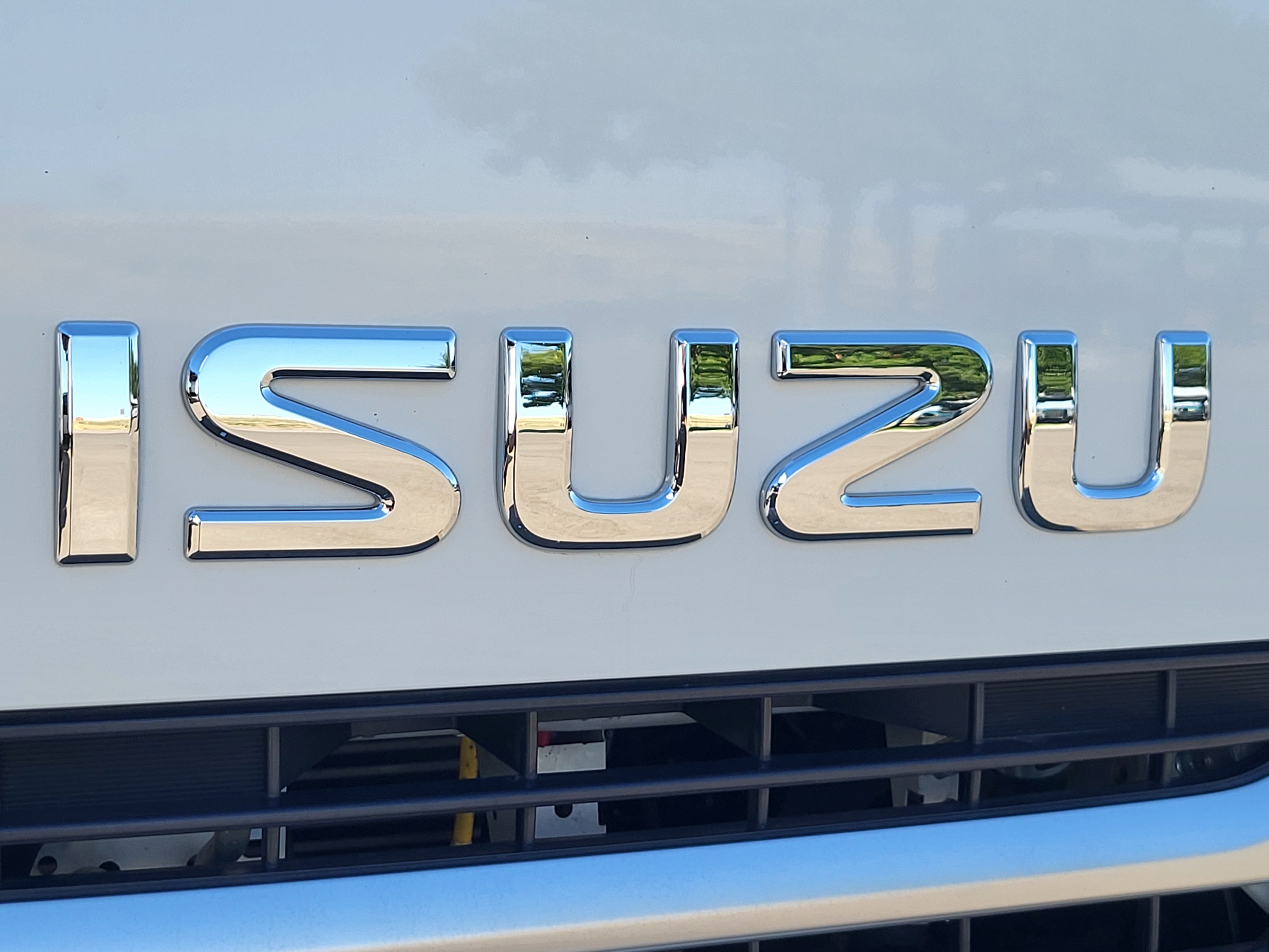 Used 2025 Isuzu FTR 6500 XD RWD image 11