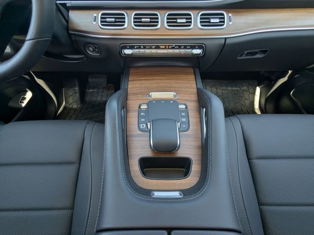 Used 2025 Mercedes-Benz GLE 350 4MATIC image 19