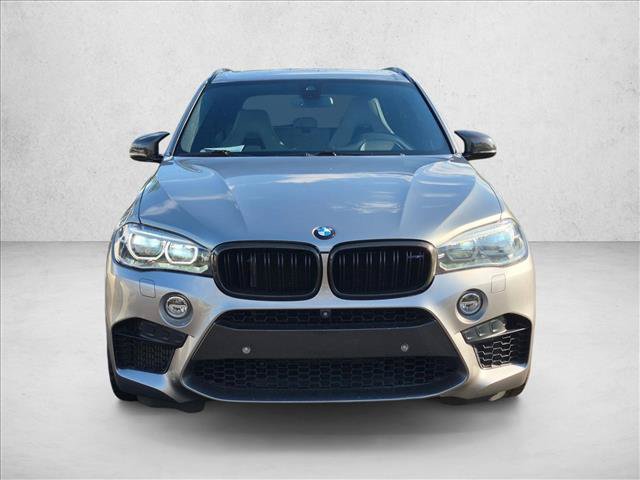 Used 2018 BMW X5 M AWD/4WD image 2