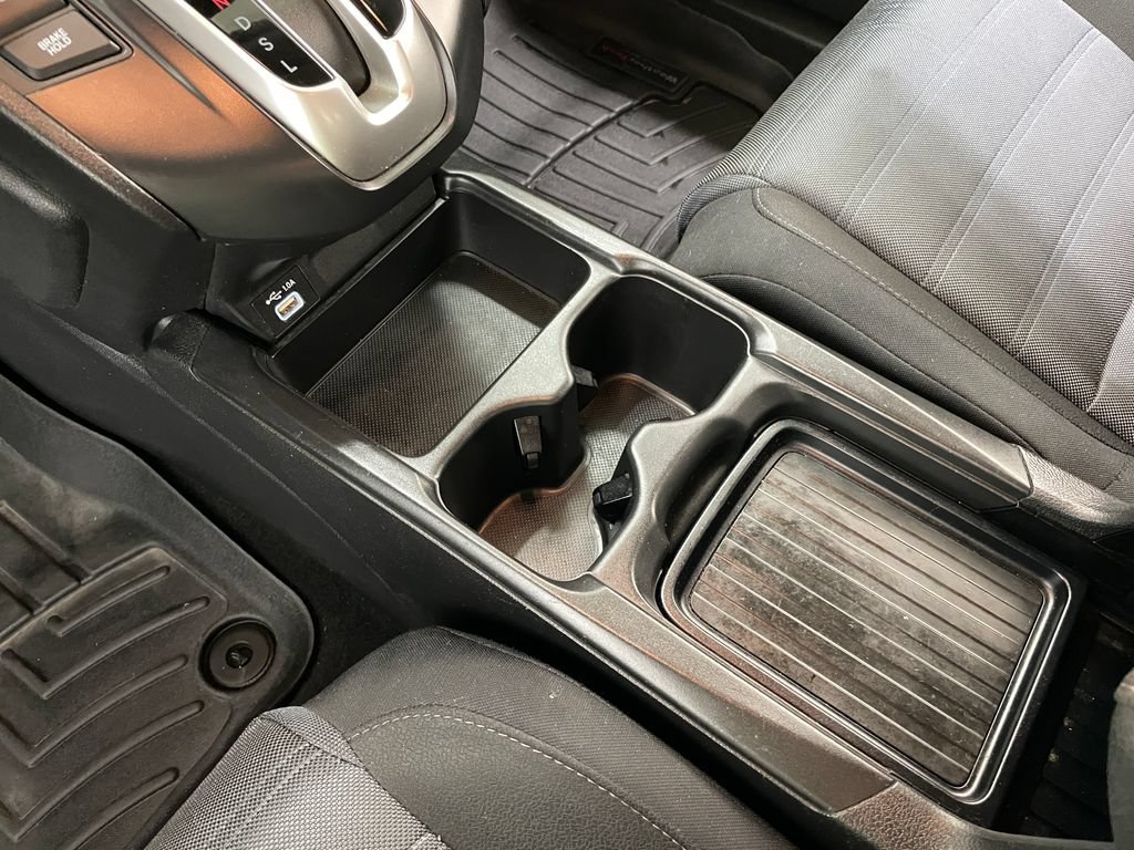 Used 2020 Honda CR-V LX image 29