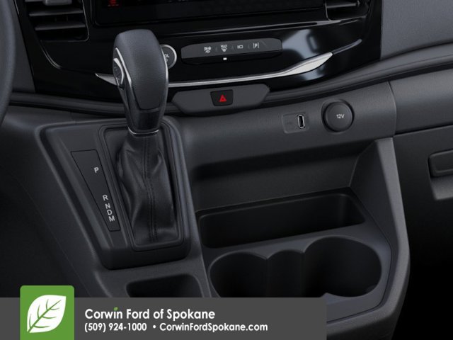 New 2027 Ford Transit 350 XLT AWD/4WD image 15
