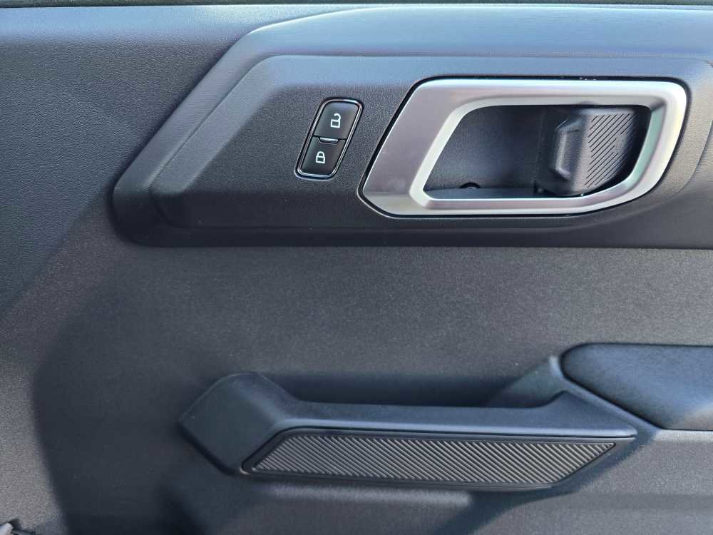 New 2026 Ford Bronco Badlands image 23