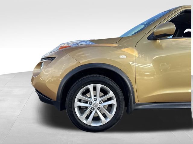 Used 2014 Nissan Juke SV w/ Navigation Package image 26