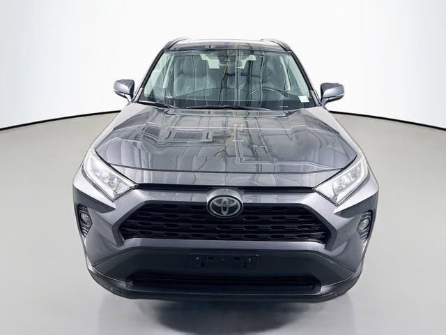 Certified 2019 Toyota RAV4 XLE AWD/4WD image 2