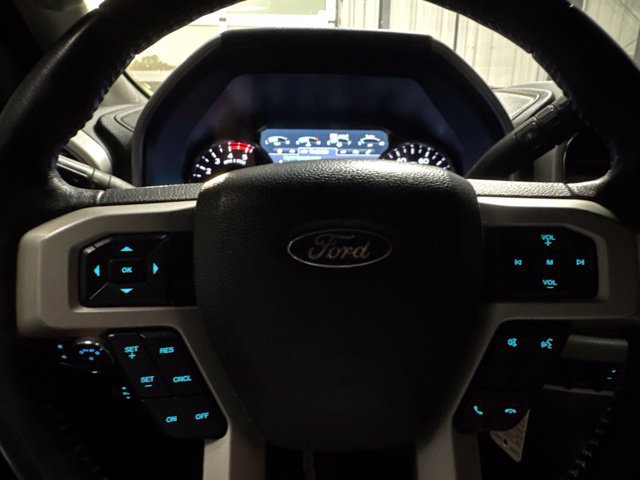 Used 2019 Ford F250 Lariat w/ Chrome Package AWD/4WD image 12