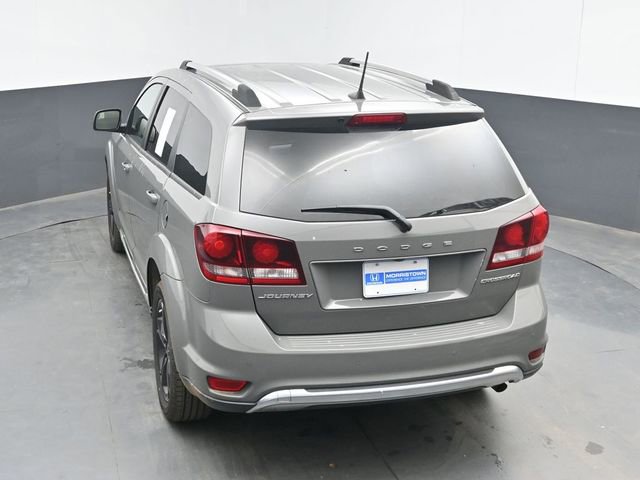 Used 2020 Dodge Journey Crossroad FWD image 35