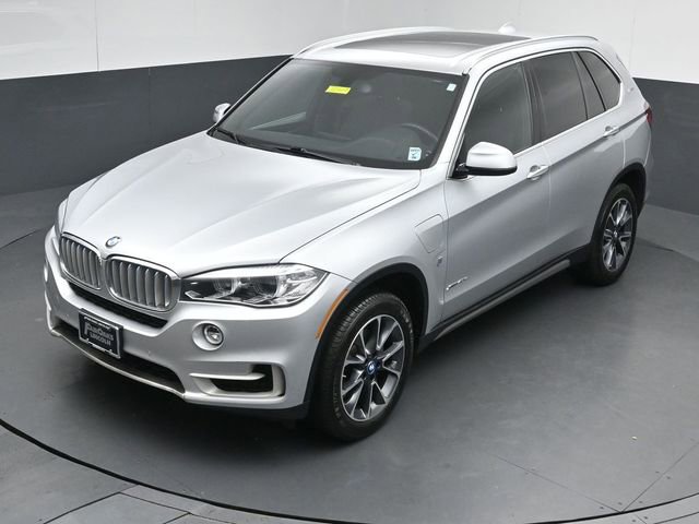 Used 2018 BMW X5 xDrive40e image 48