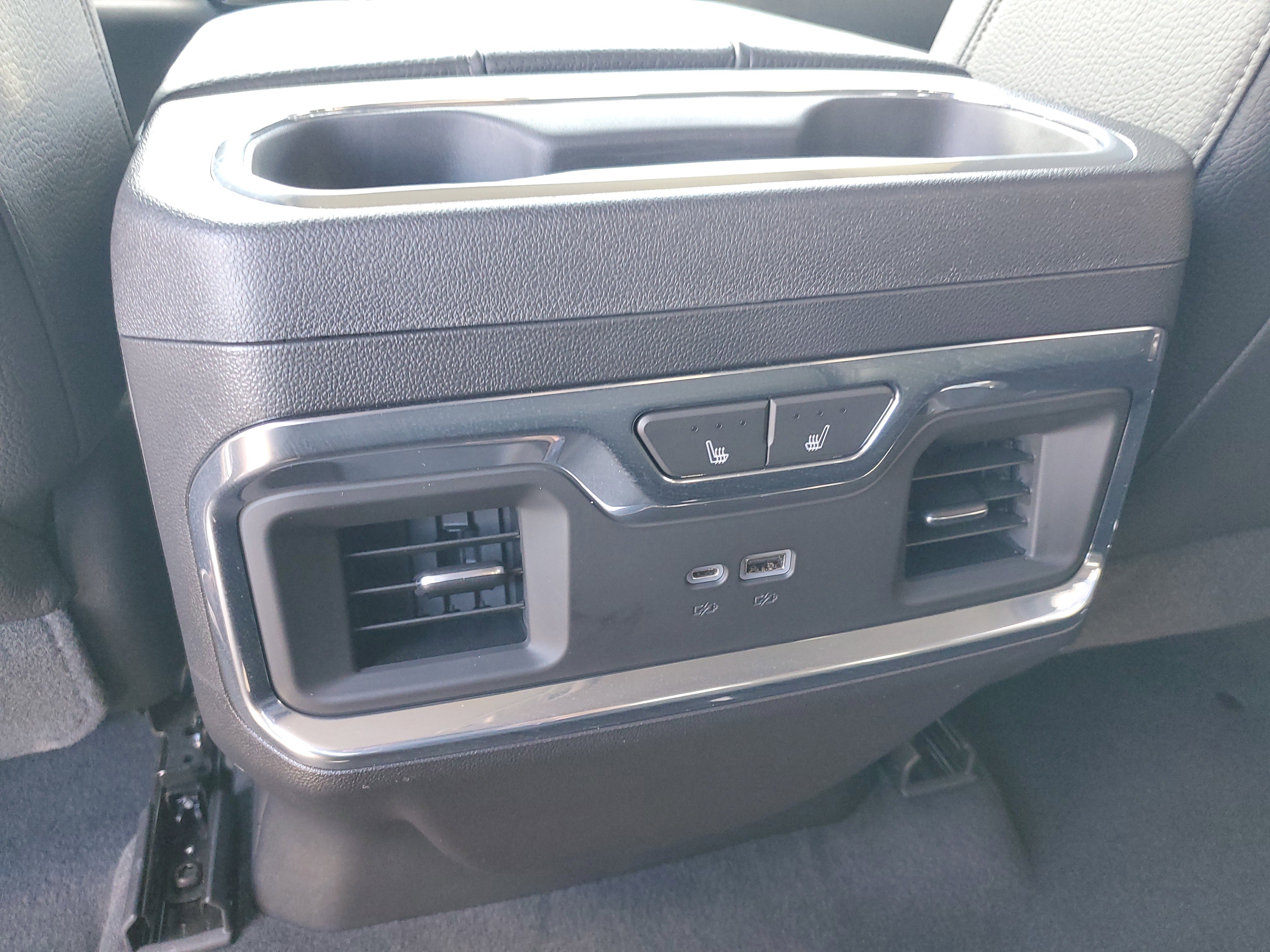 Used 2023 GMC Sierra 1500 Denali w/ Denali Reserve Package image 17